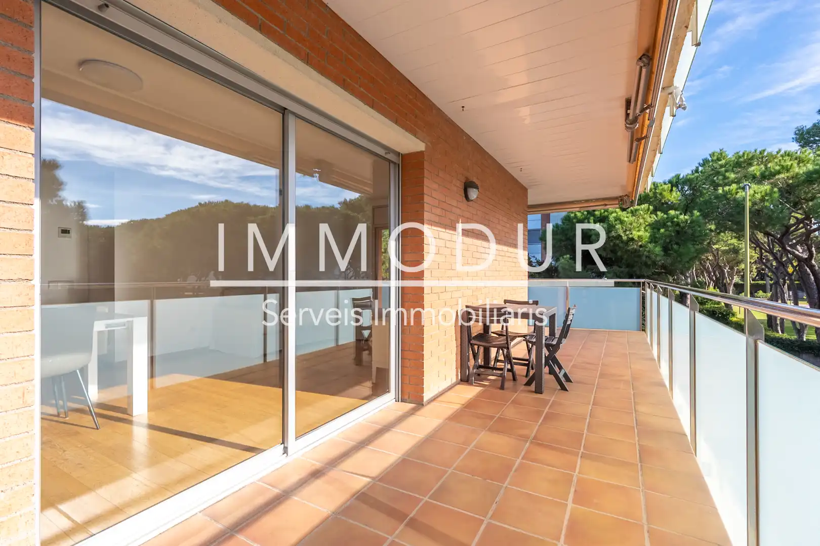 Flat for rent in Avinguda d'Europa, Gavà Mar