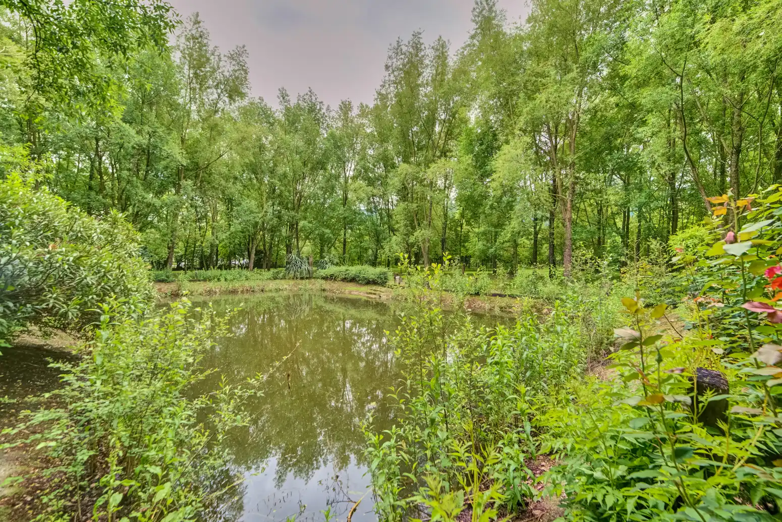 Casa o chalet en venta en Irañeta con Calefacción, Jardín privado y Parquet