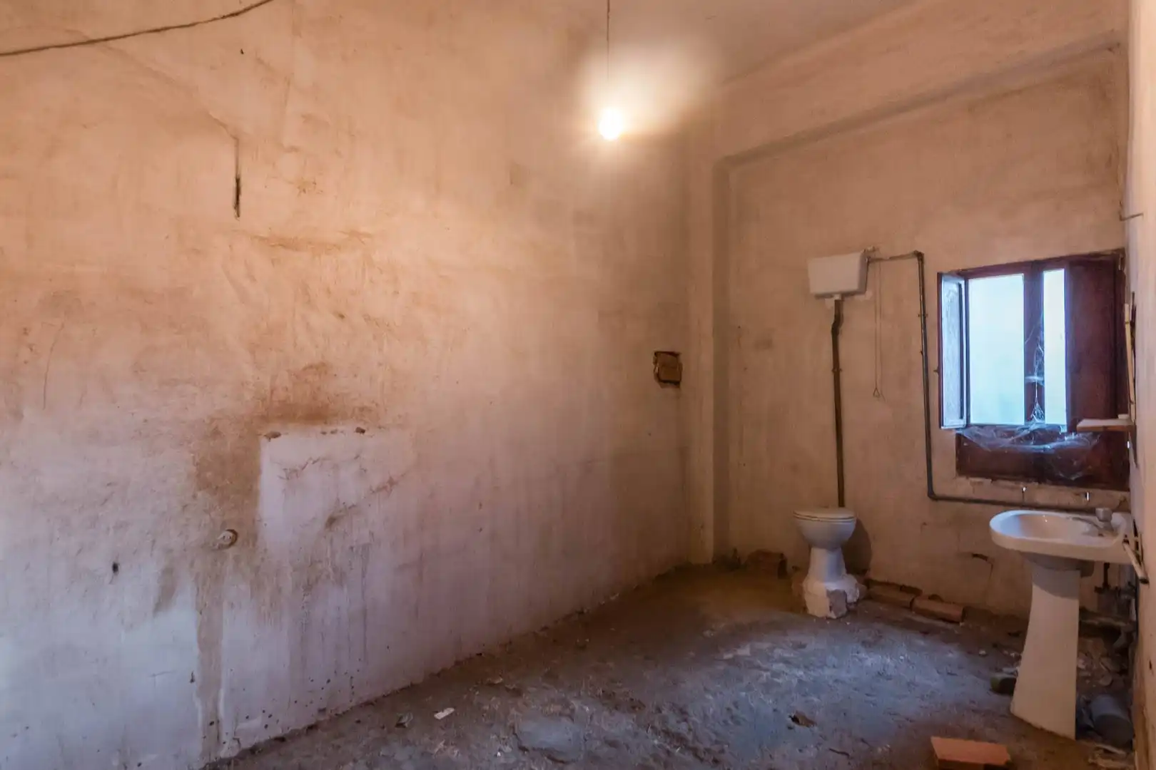 Planta baja en venta en Murcia