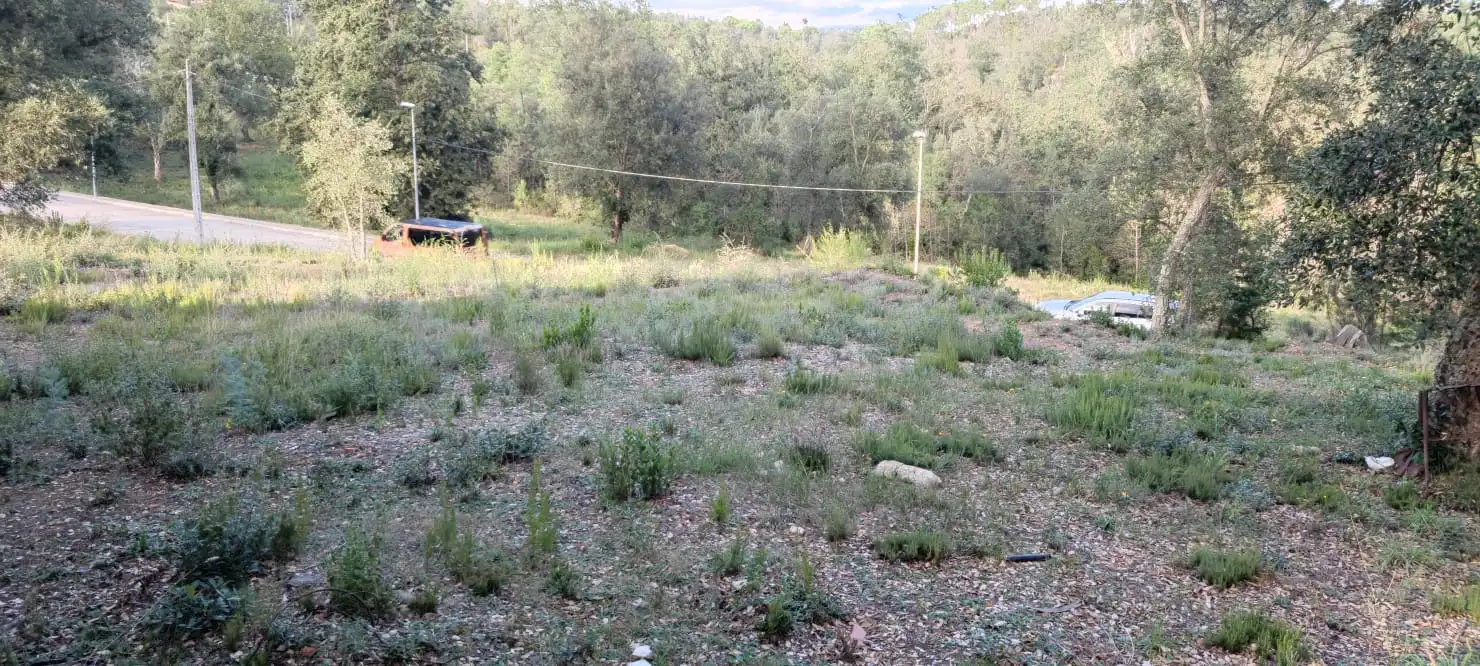 Wohnbaugrundstück zum Verkauf in Carrer del Baix Llobregat 805, imagen 2