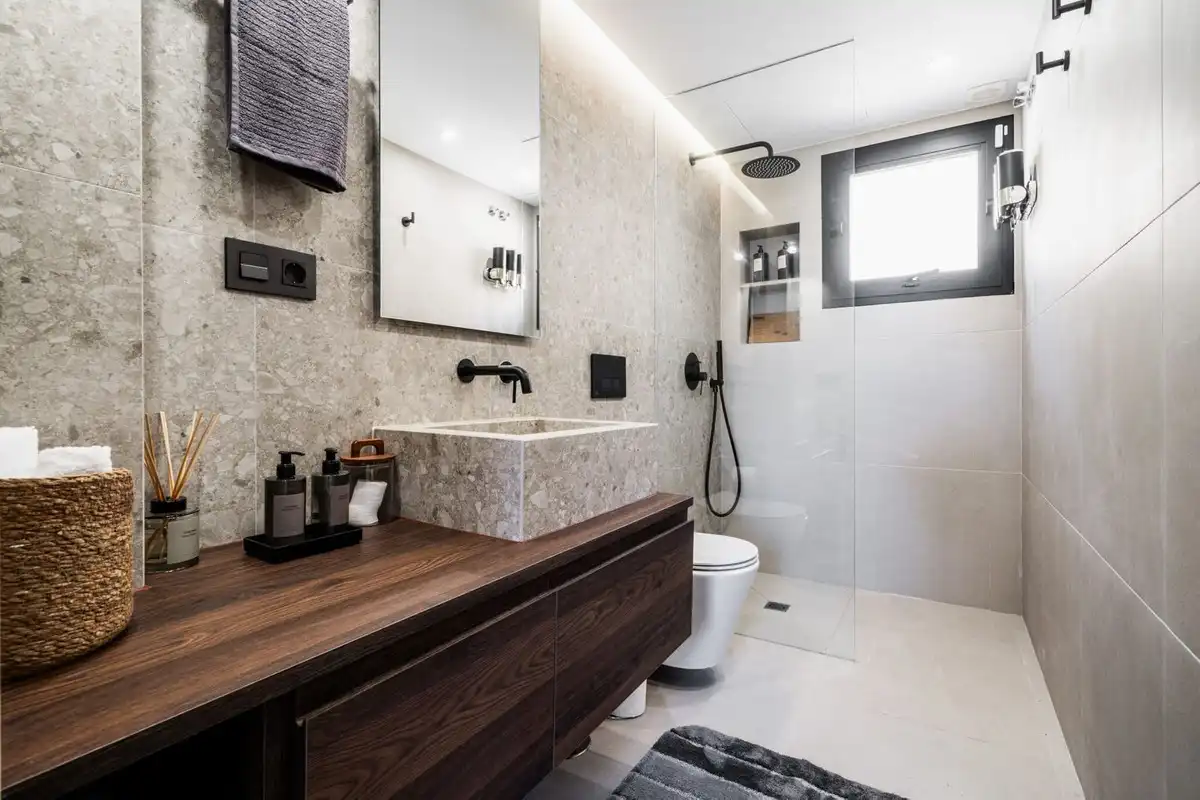Duplex with pool for sale in La Quinta, imagen 11