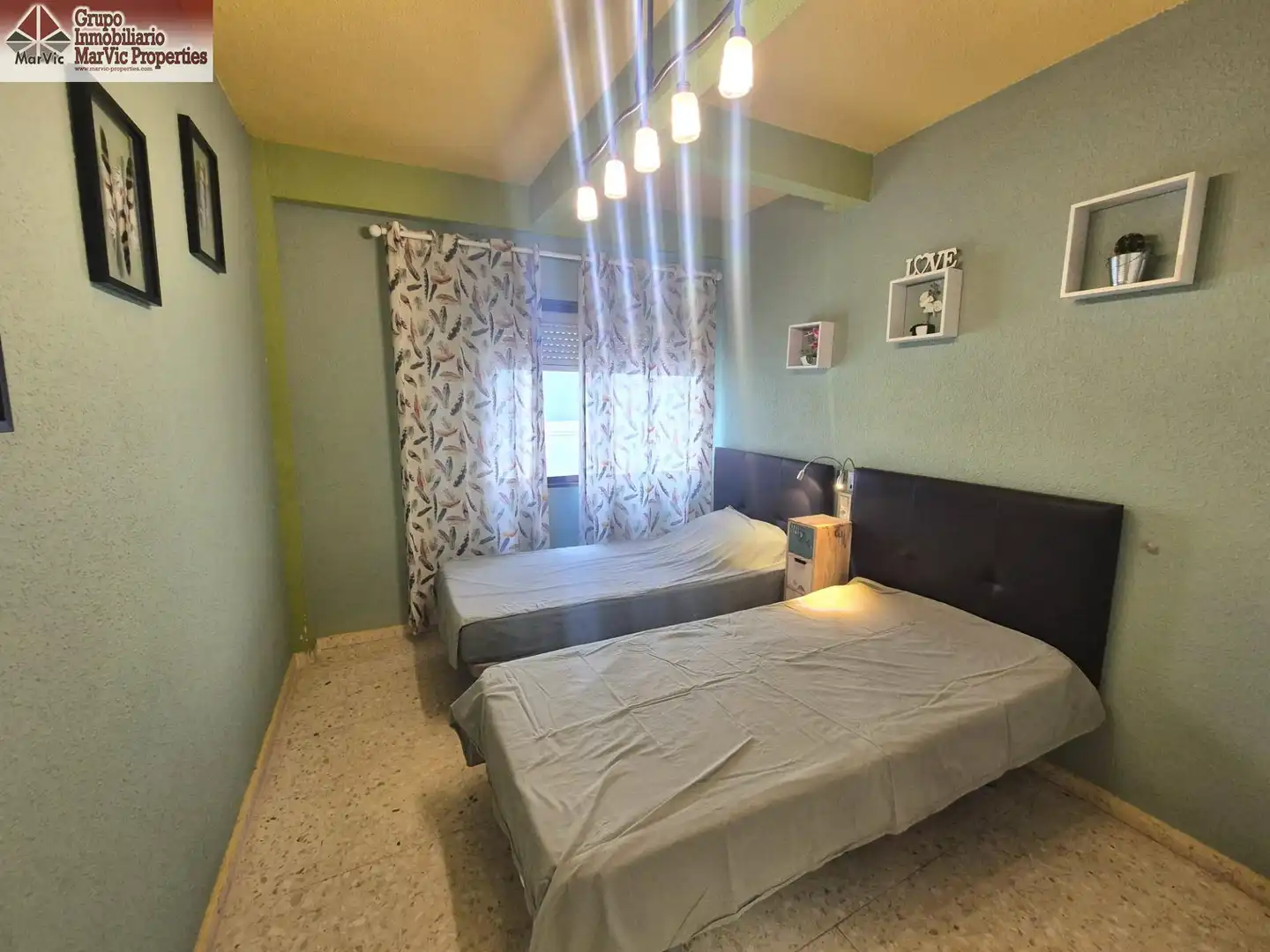 Piso con ascensor en venta en Casco Antiguo - Puerto, imagen 13