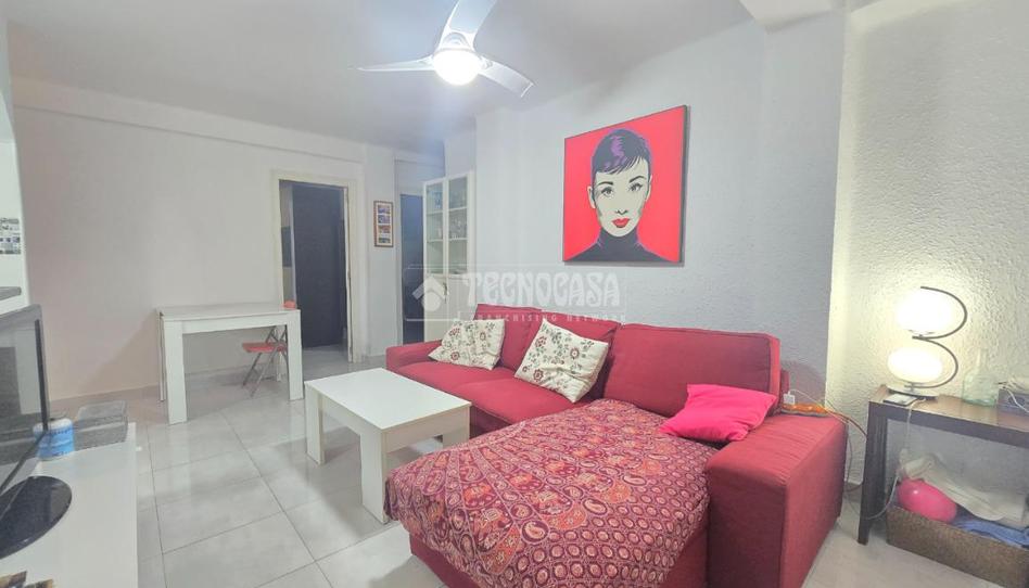 Photo 1 of Flat for sale in Torrefiel, Valencia