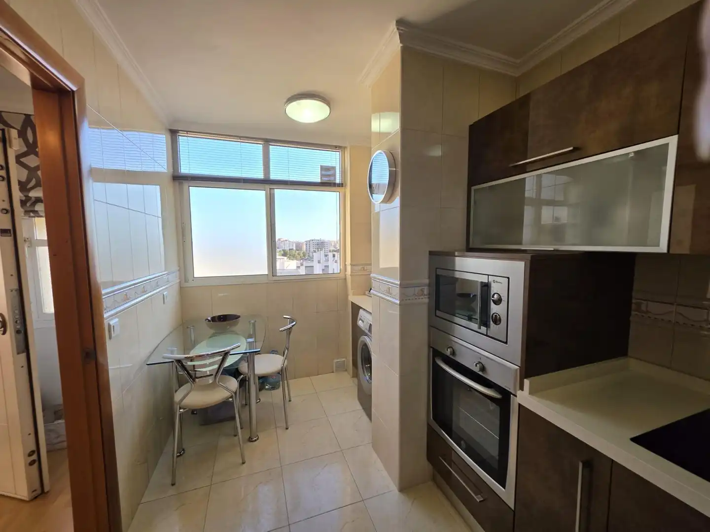 Appartement avec piscine à vendre à Cruz de Humilladero, imagen 6