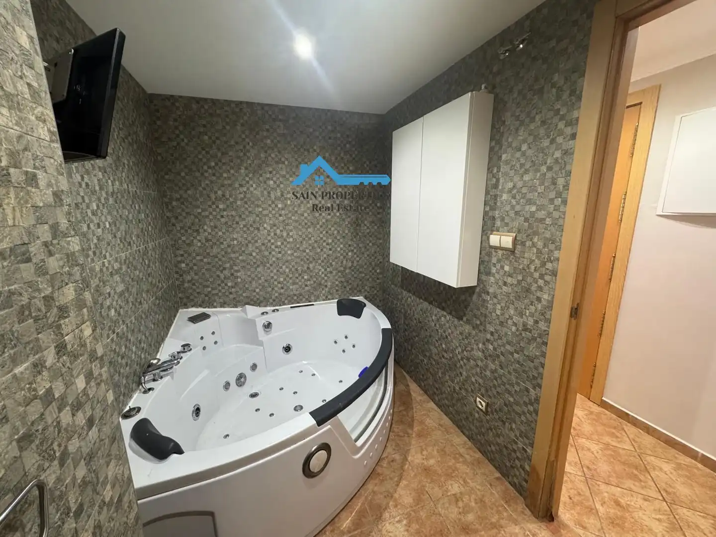 Wohnung mit Terrasse zum Verkauf in Playa de Levante, imagen 23