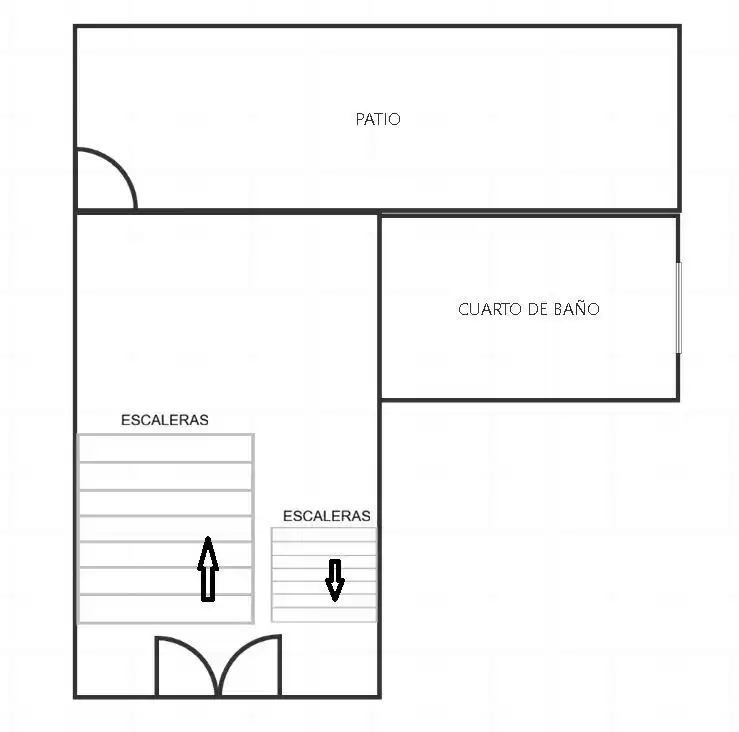 Houses for sale in Nacimiento  with Air Conditioner, Heating and Terrace