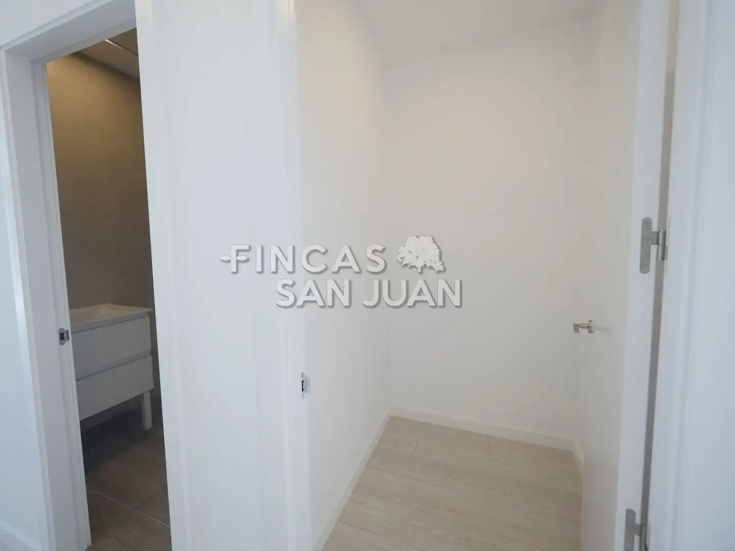 Piso en venta en Sant Joan d'Alacant con Aire acondicionado, Calefacción y Terraza