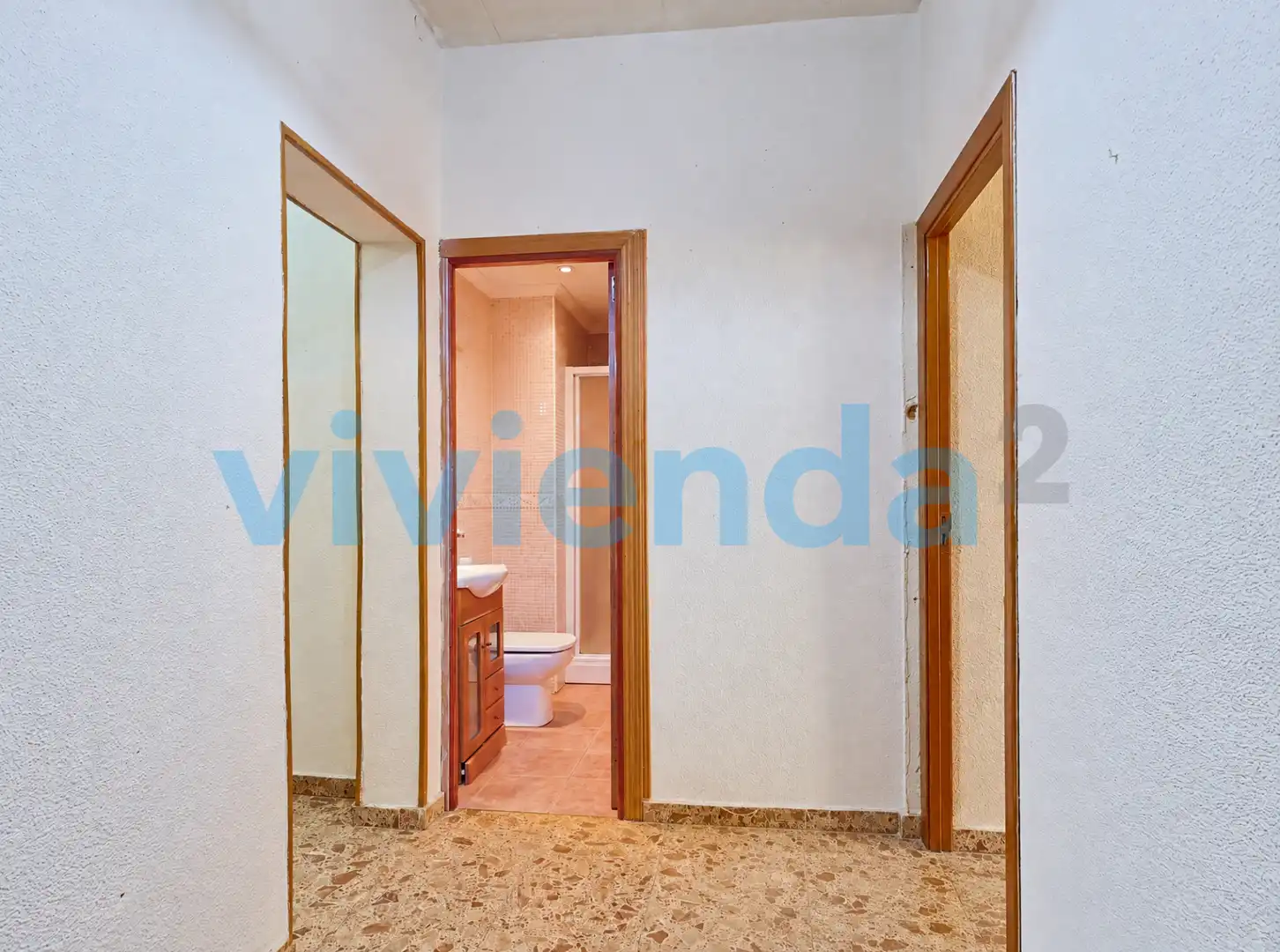 Piso con terraza en venta en calle del doctor fourquet, imagen 18