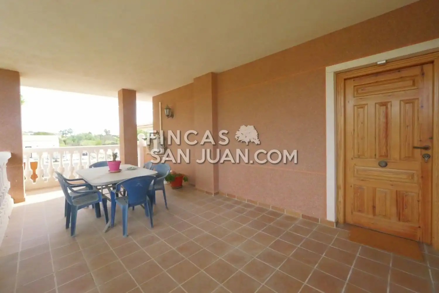 Casa o chalet en venta en La Huerta