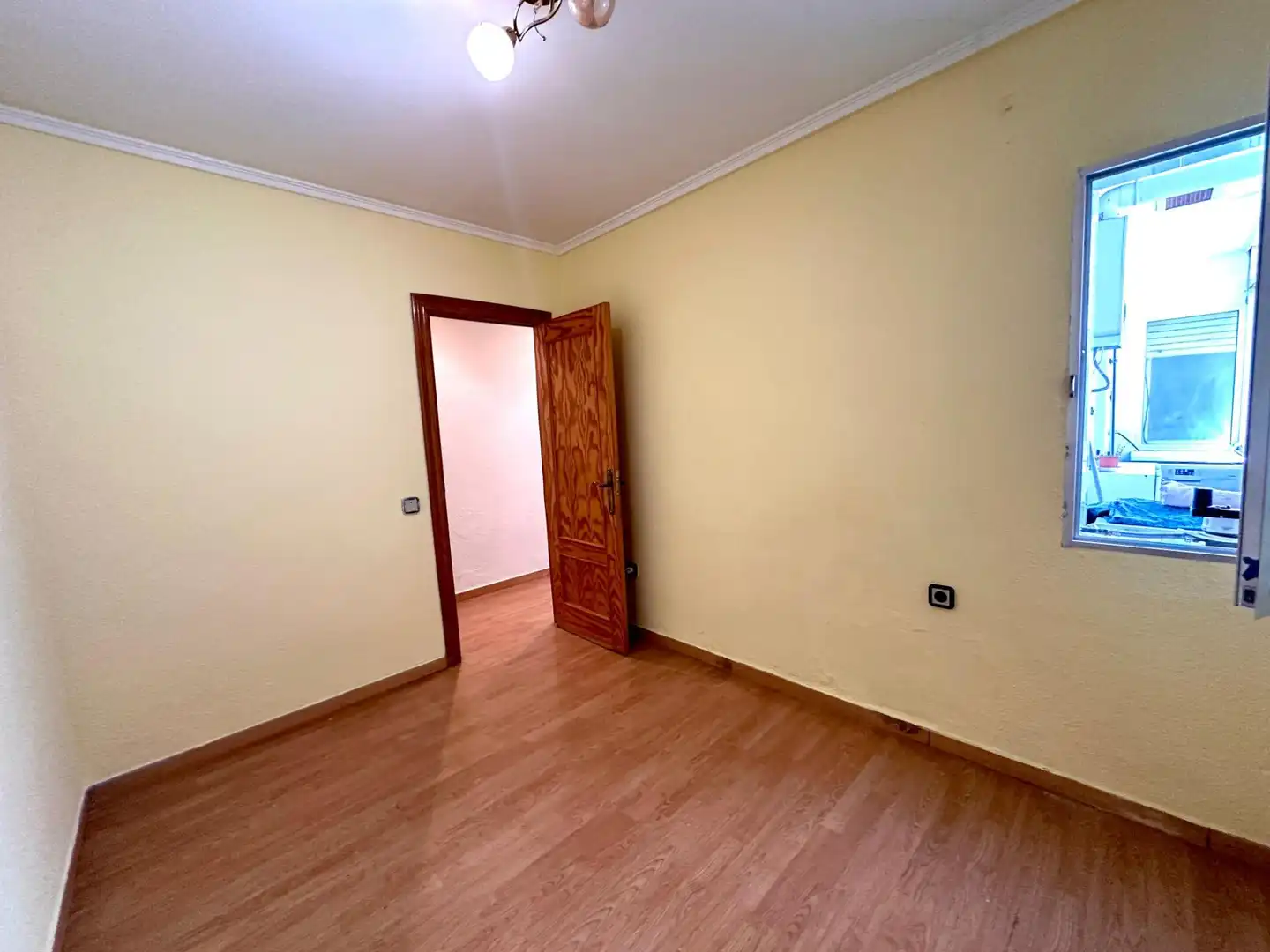 Apartamento en venta en Alicante / Alacant con Aire acondicionado, Calefacción y Balcón