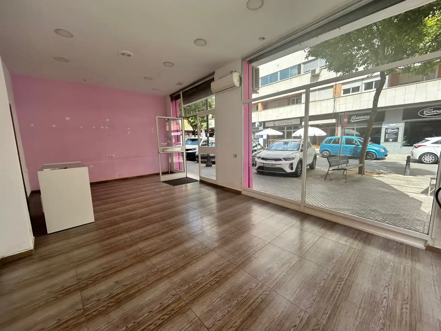 Commercial properties for rent in Alaquàs
