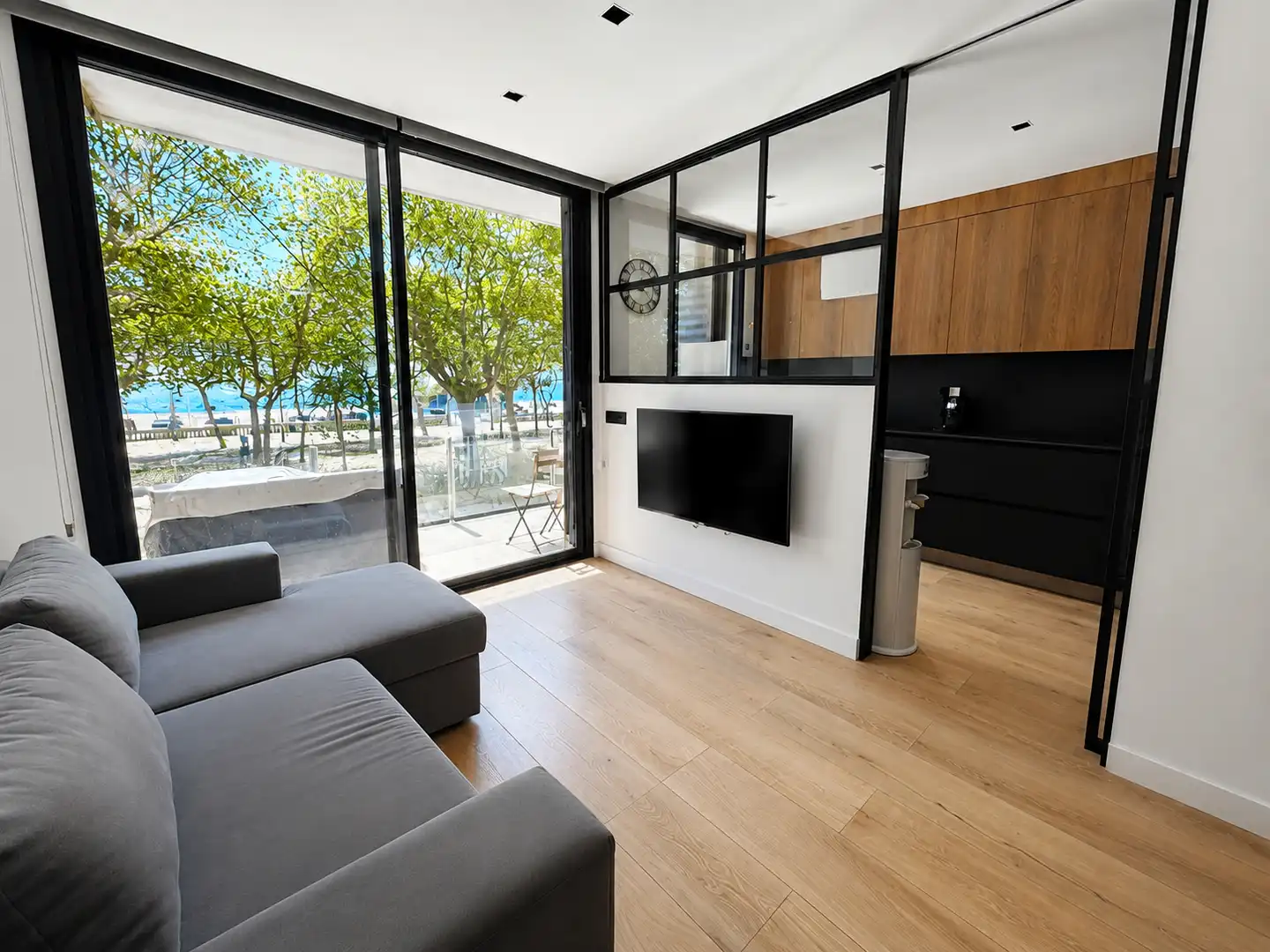 Appartement avec terrasse à vendre à Calella, imagen 2