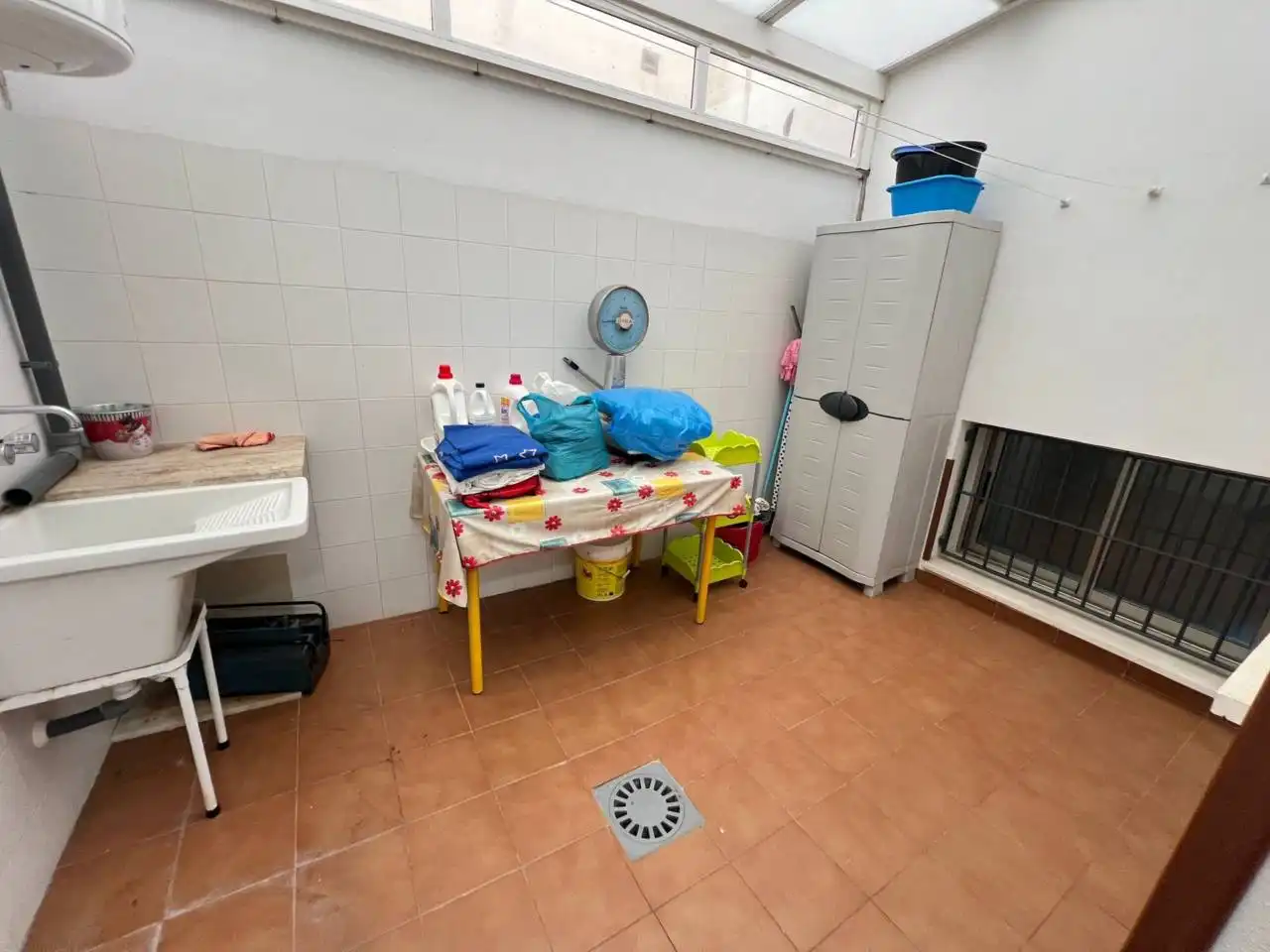 Piso con terraza en venta en Calle EDUARDO LINARES, imagen 13