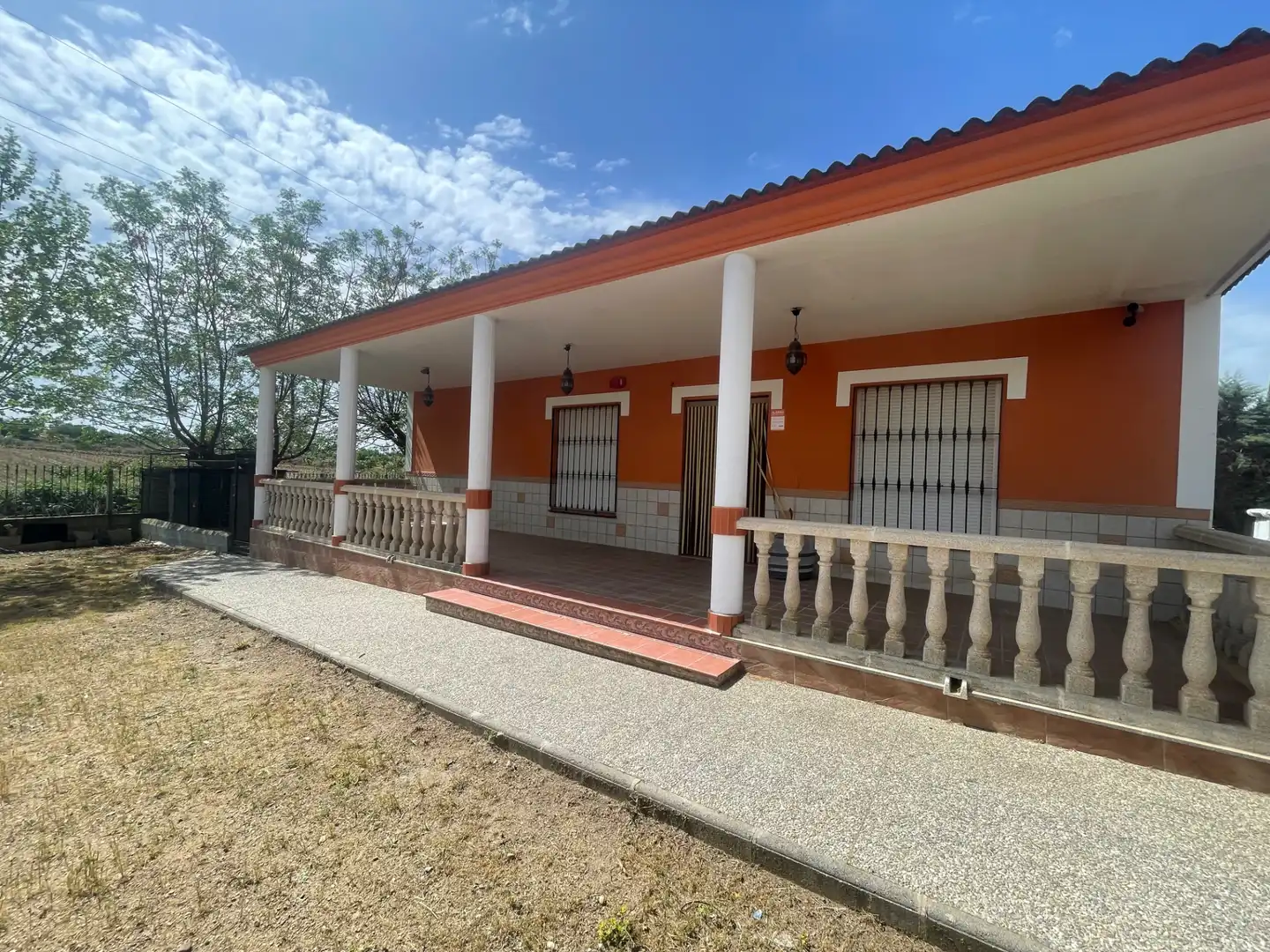 Xalet amb jardí en venda a Lugar Diseminado, imagen 2