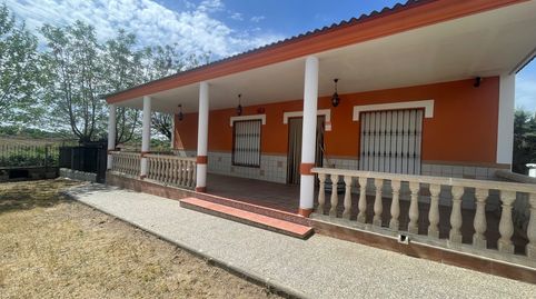 Foto 2 de Casa o chalet en venta en Lugar Diseminado, Almendralejo, Badajoz