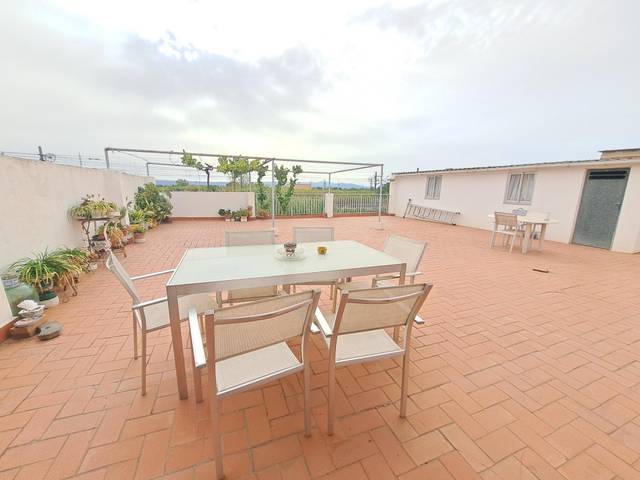 Casa-chalet en Venta en Carcaixent