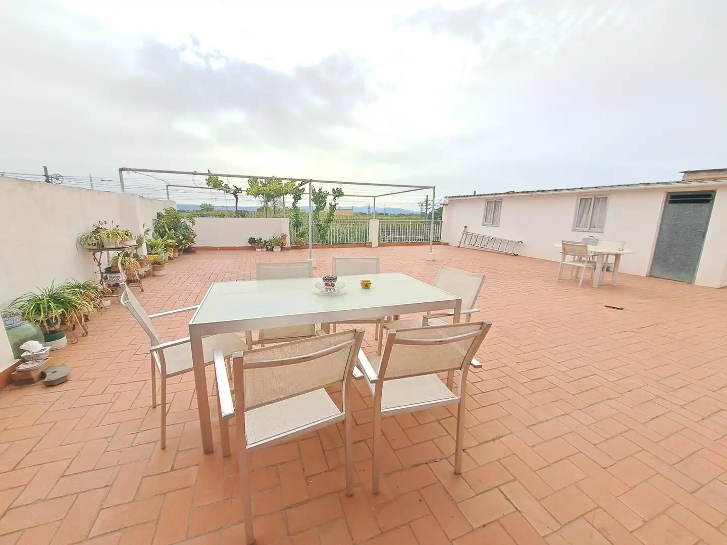 Haus mit Terrasse zum Verkauf in Carcaixent