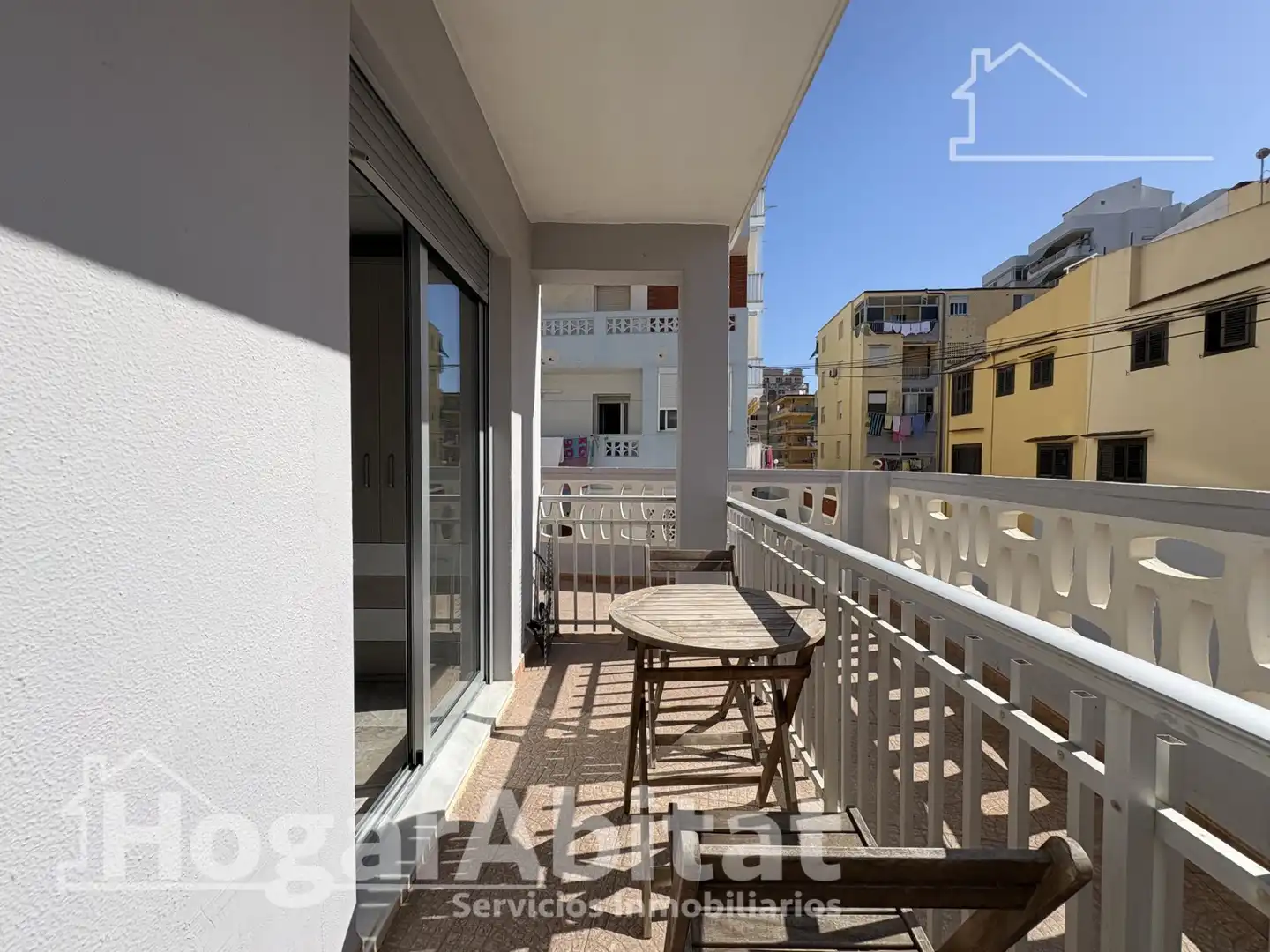 Mini appartamento con terrazza in vendita a Calle de Juan de Juanes, imagen 21