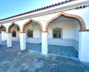 Vista exterior de Casa o xalet en venda en  Córdoba Capital amb Aire condicionat