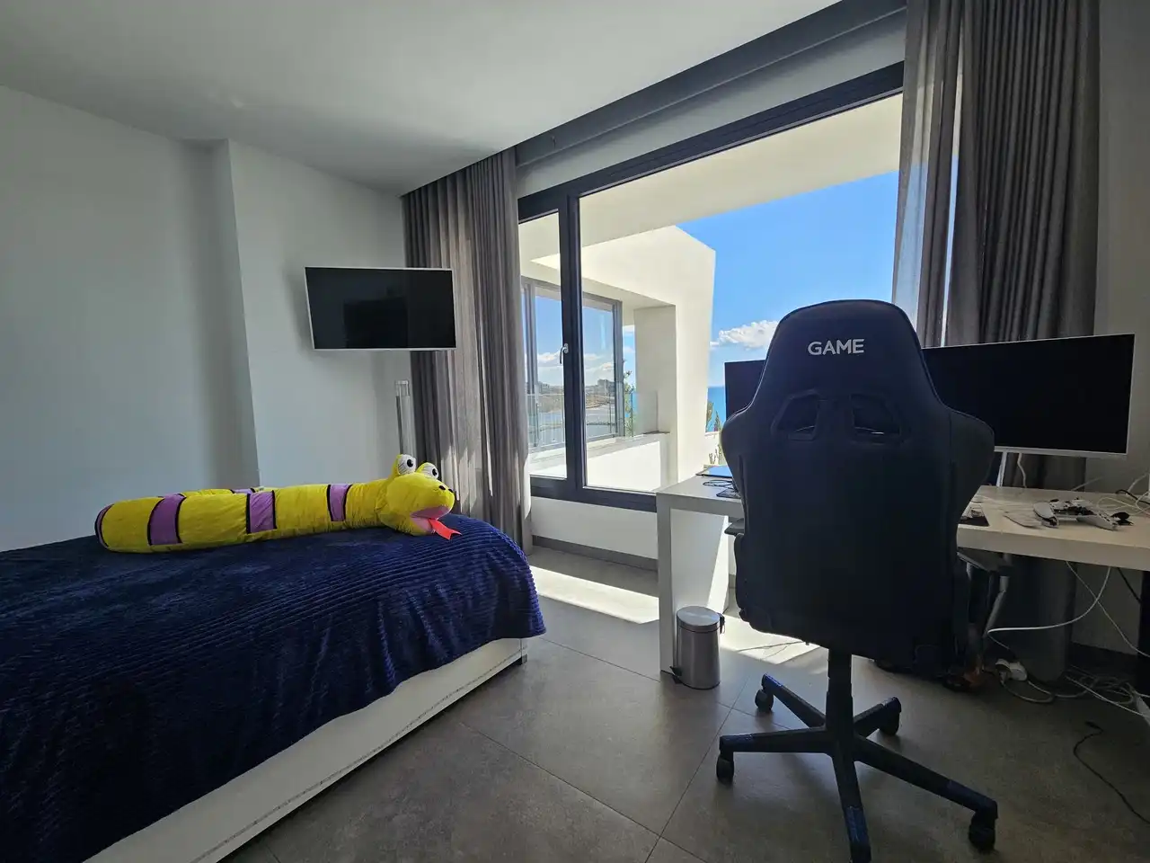 Villa mit Terrasse zum Verkauf in Orihuela Costa, imagen 39