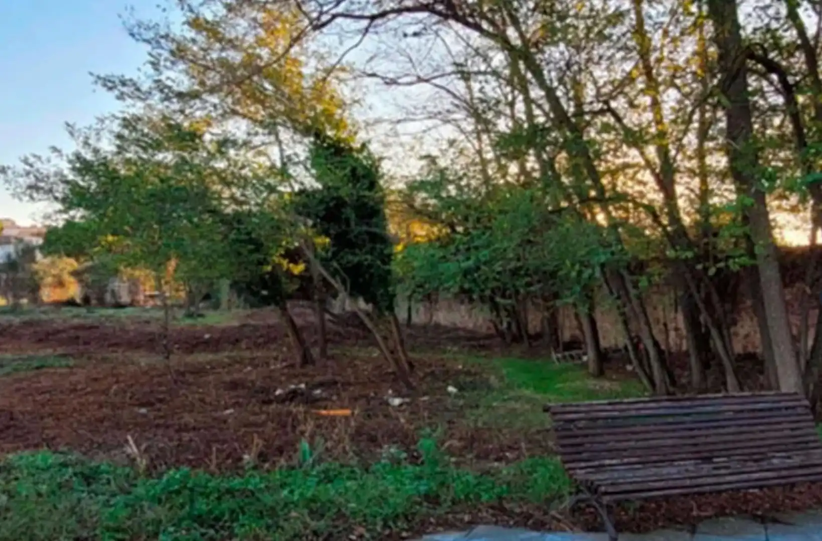 Terreny residencial en venda a Eixample