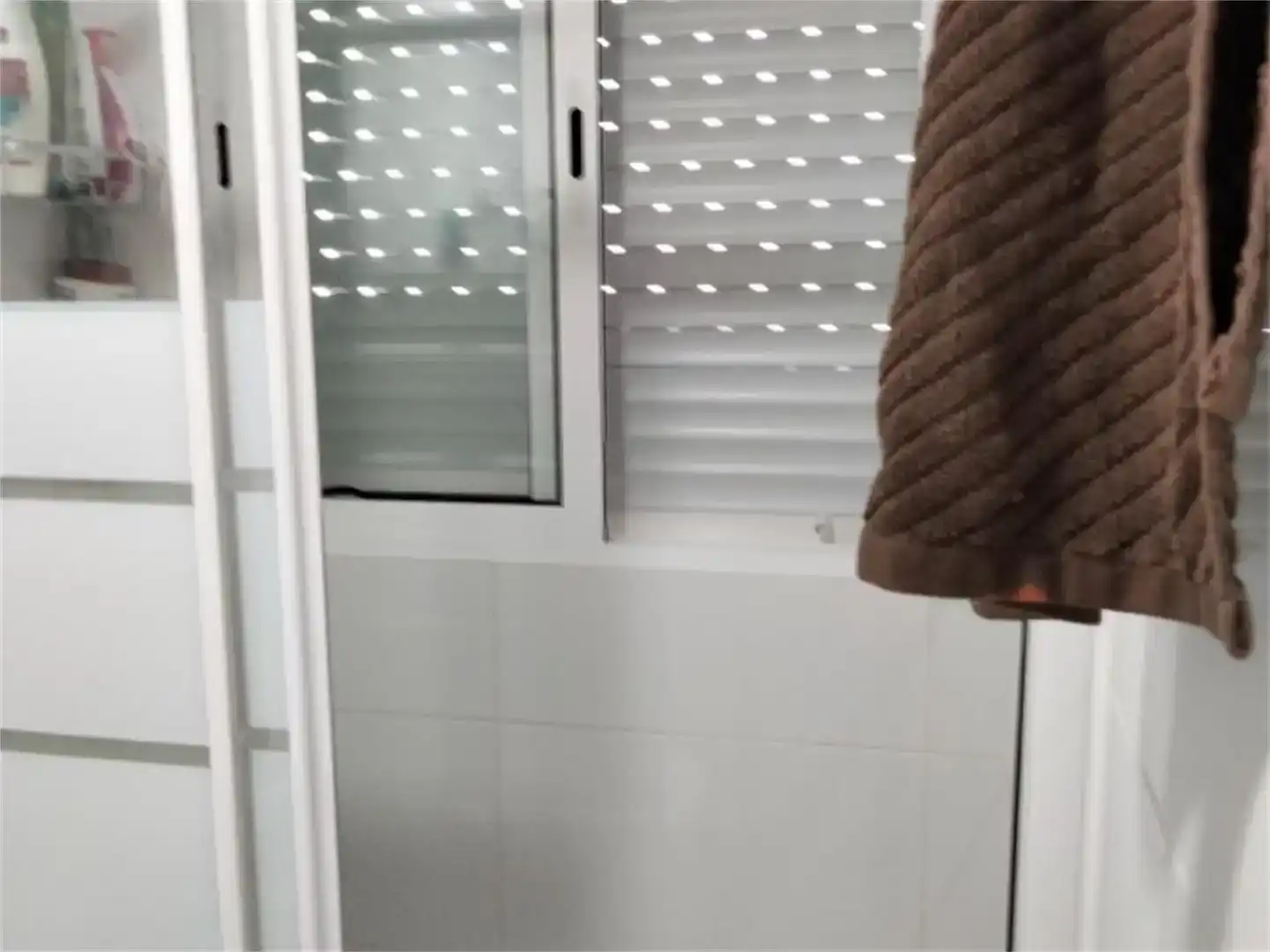 Bany de Pis en venda en Novés amb Moblat