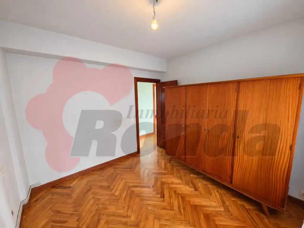 Bedroom of Flat for sale in Fingoi