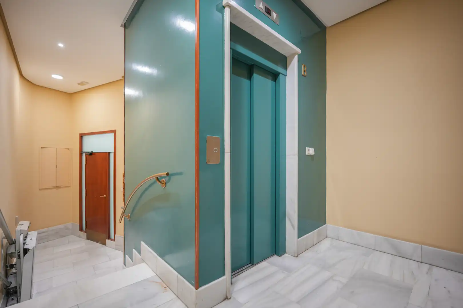 Flat for sale in Valladolid  with Heating, Parquet flooring and Storage room