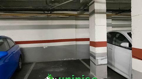 Photo 4 of Garage for sale in La Serna, Madrid