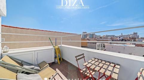 Foto 2 de Dúplex en venda a De Pizarro, Universidad - Malasaña, Madrid