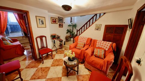 Casa calle Priego