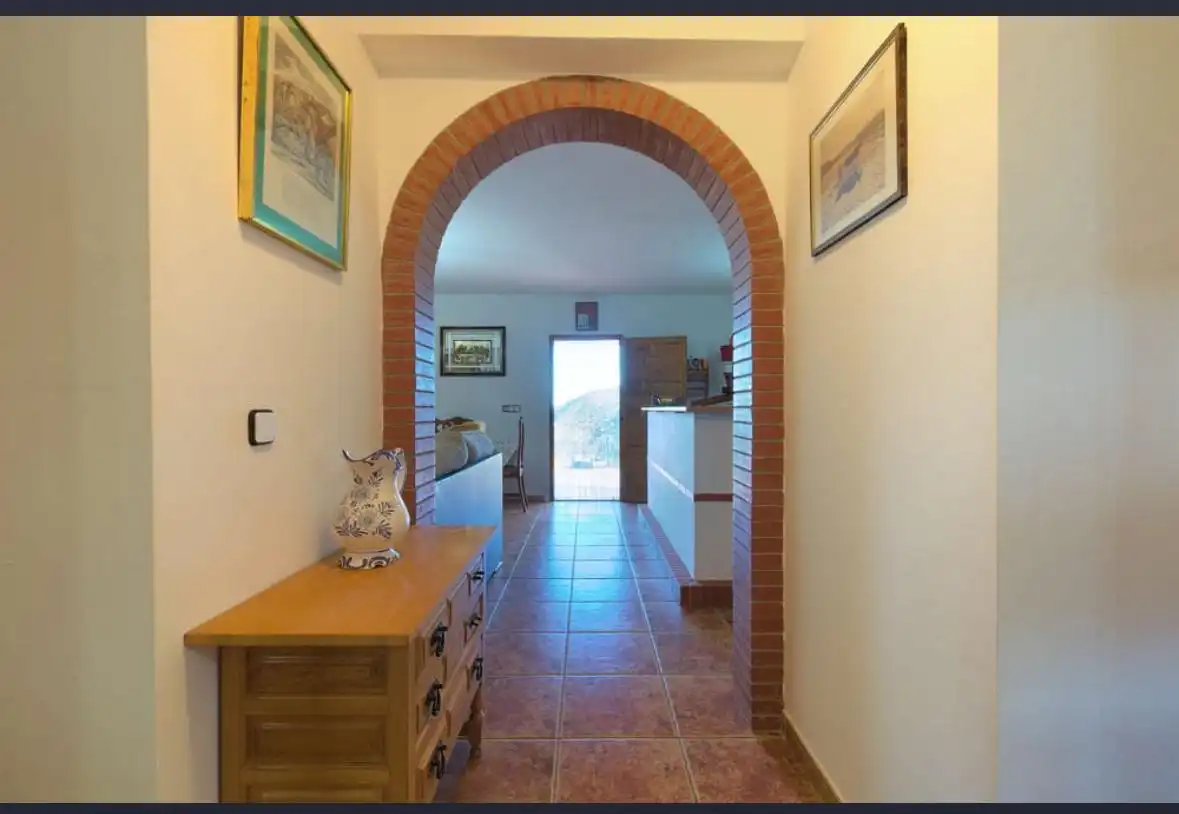 Maison avec piscine à vendre à Comares, imagen 6