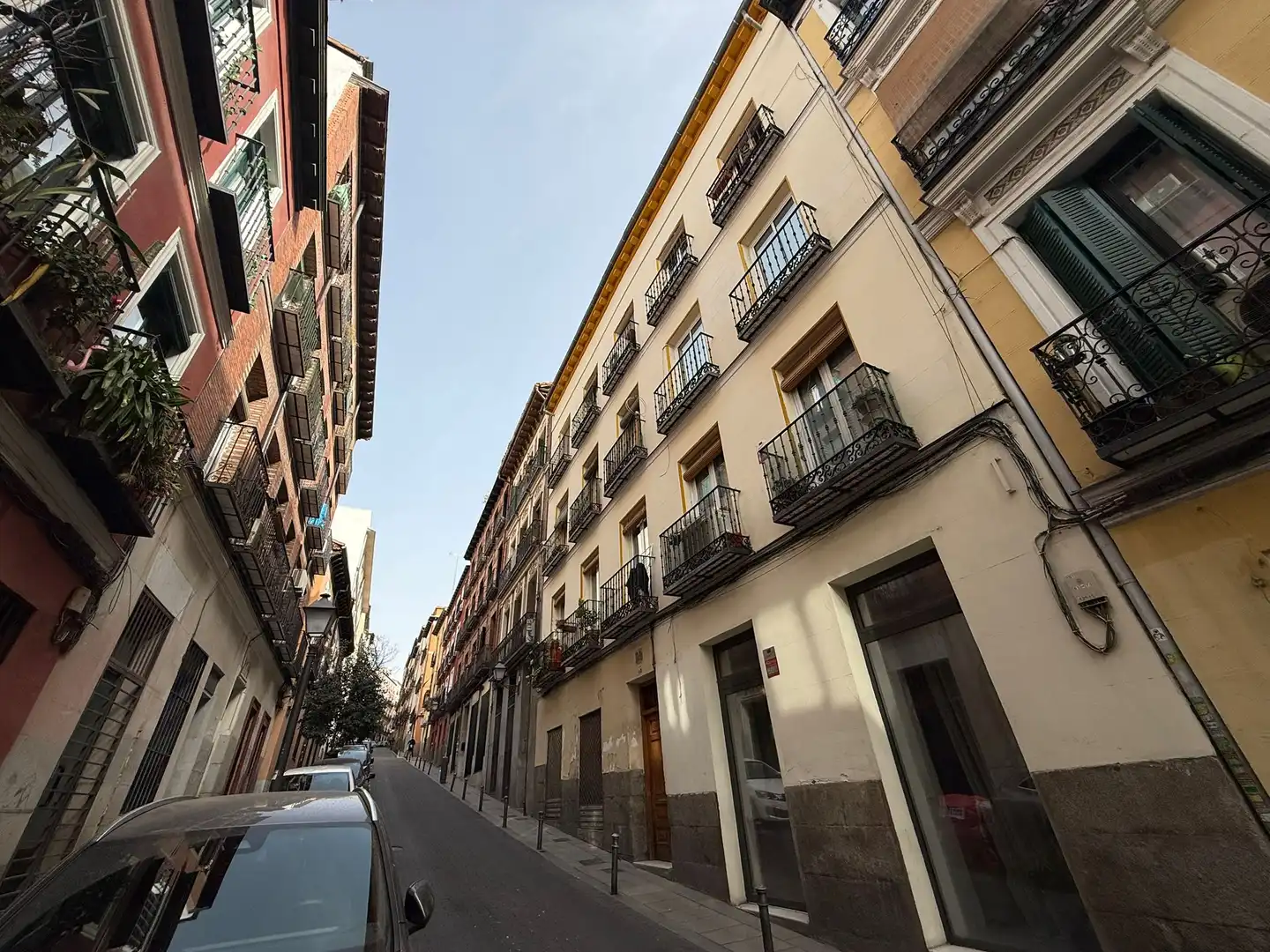 Flat for sale in Calle OLIVAR, imagen 28