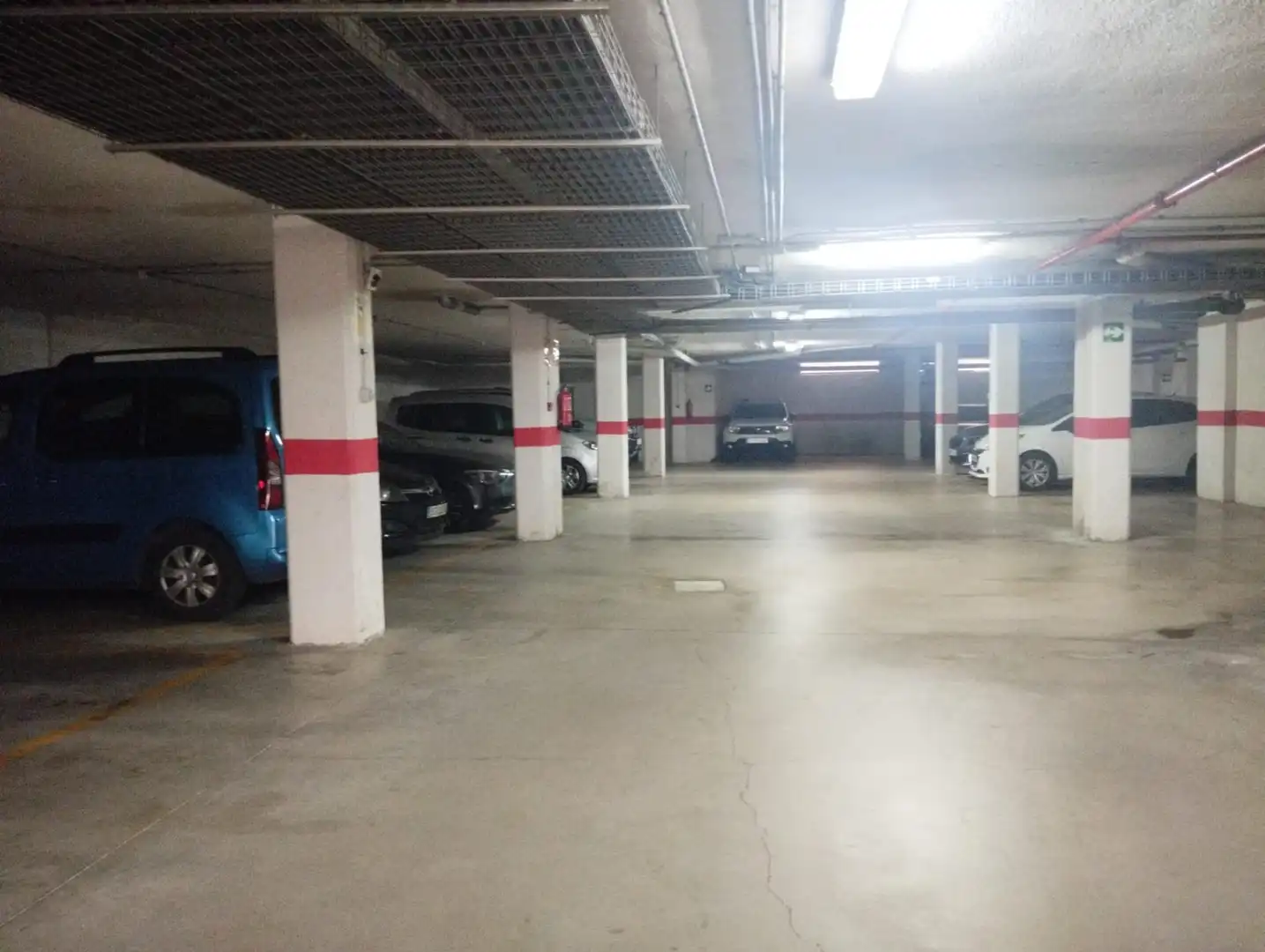 Parkplatz zum Verkauf in Nules, imagen 3