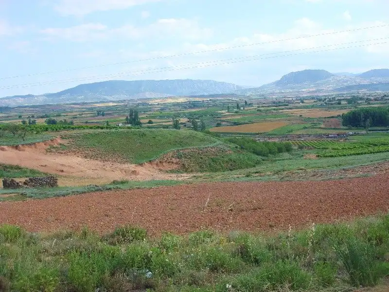 Terreny rústic en venda a Villamediana de Iregua, imagen 3