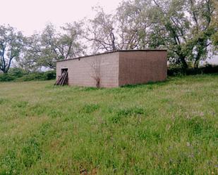 Außenansicht von Grundstücke zum verkauf in Arroyomolinos de la Vera