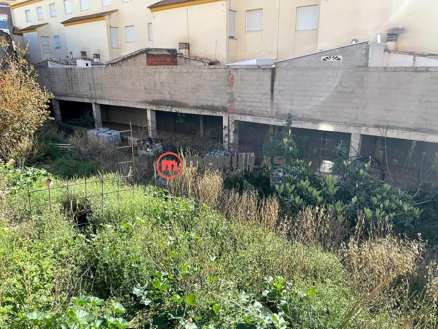 Residencial en venta en Puerto Lumbreras