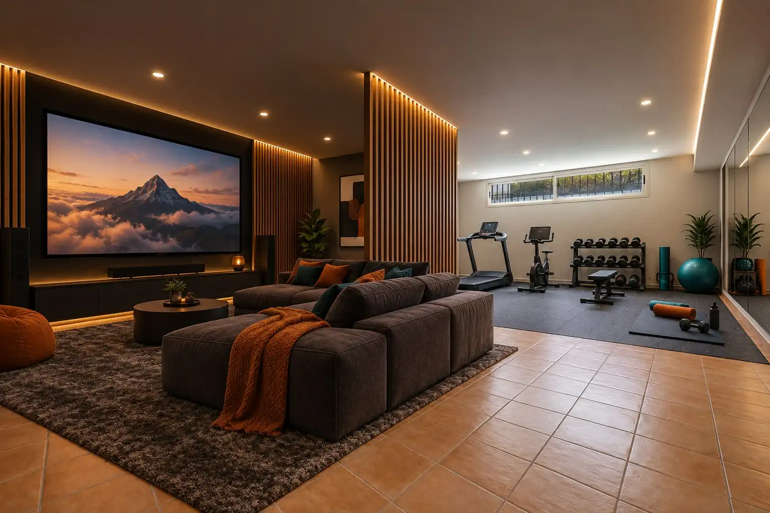 Detached homes for sale in Marbella  with Air Conditioner, Heating and Private garden