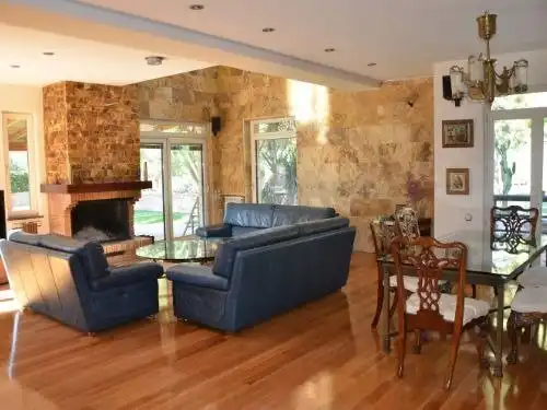Chalet con piscina en venta en Altorreal - El Chorrico, imagen 16