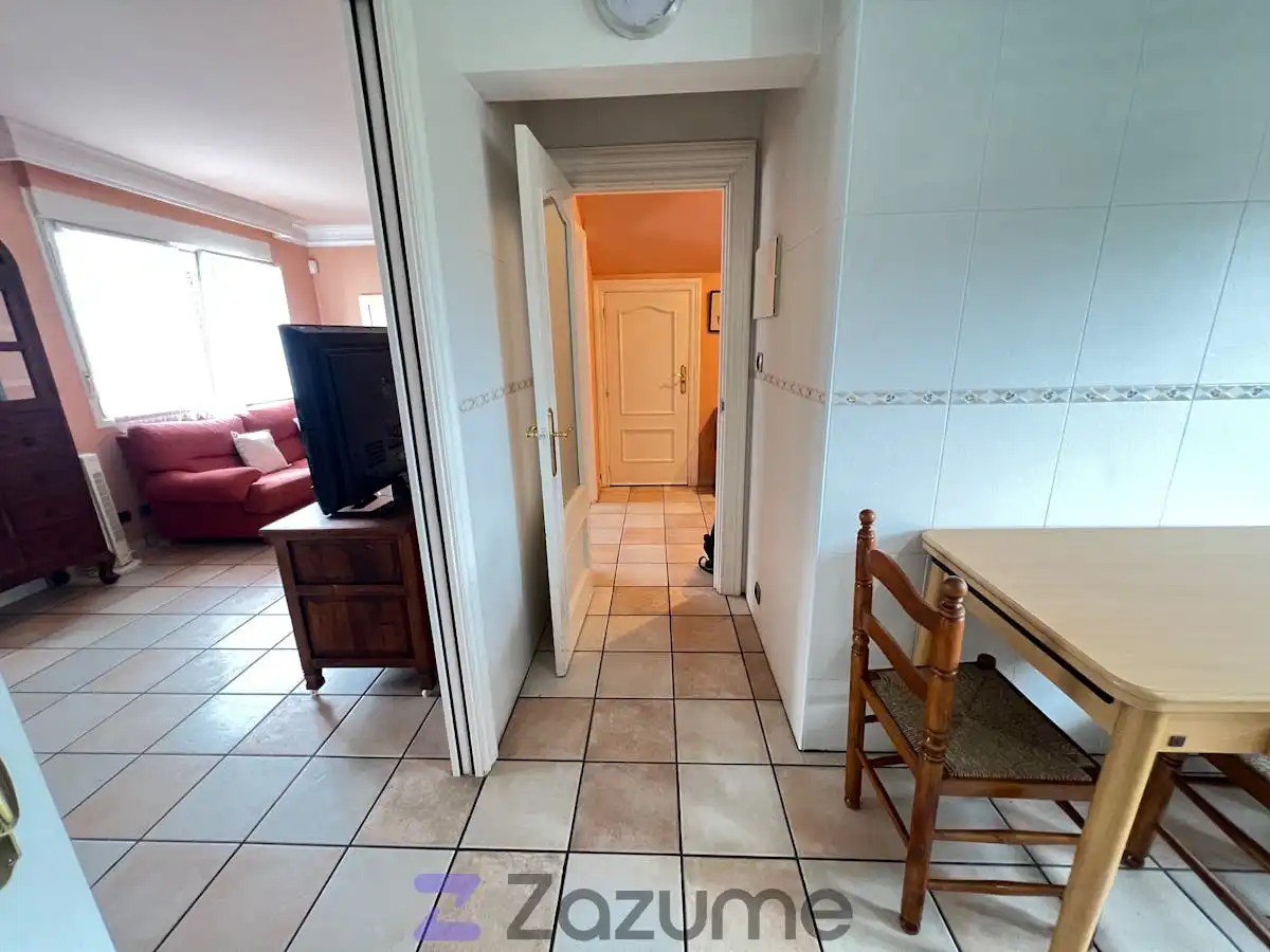 Casa o xalet de lloguer a Bo. Julio Arteche, Sondika