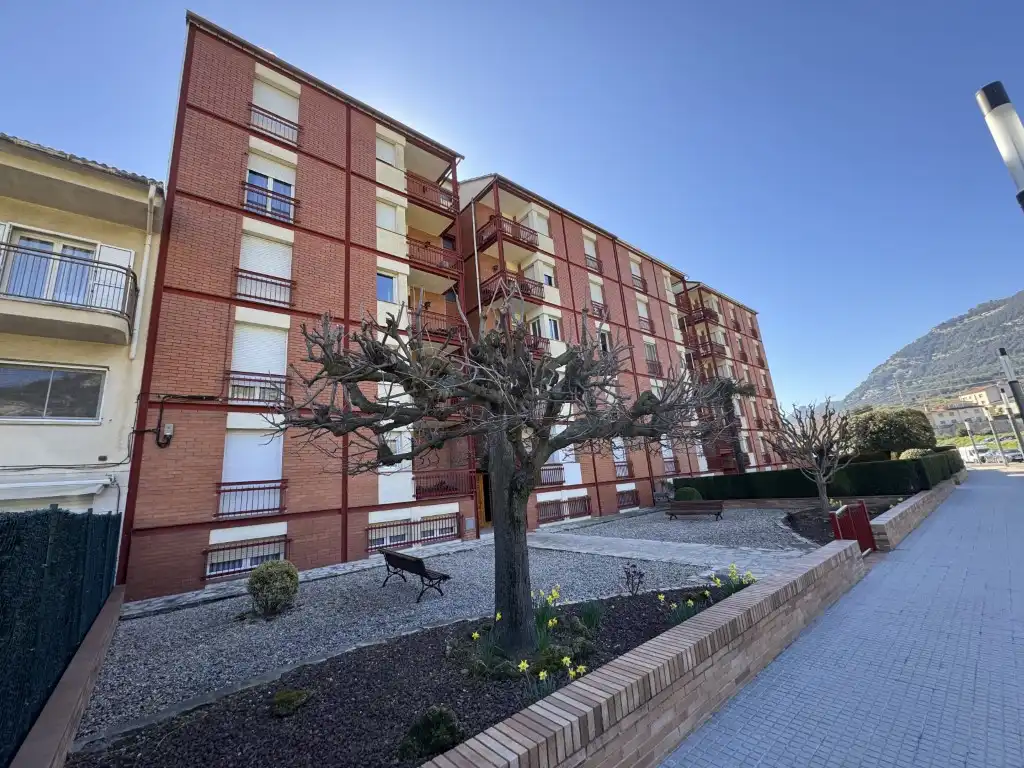 Piso en venta en Carretera Sant Feliu De Codines, imagen 7