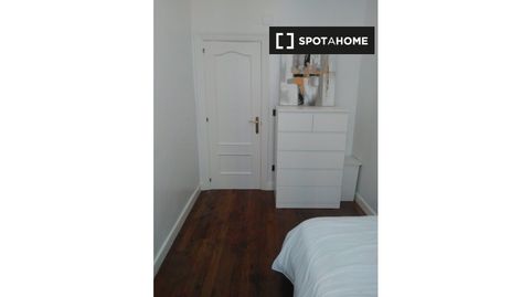Foto 5 de Habitació a Zabala, Bilbao