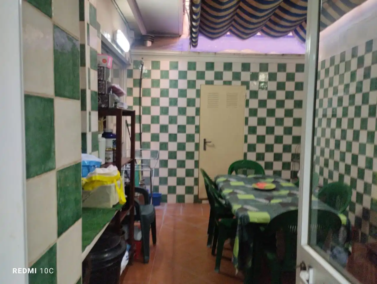 Cocina de Finca rústica en venta en Melilla