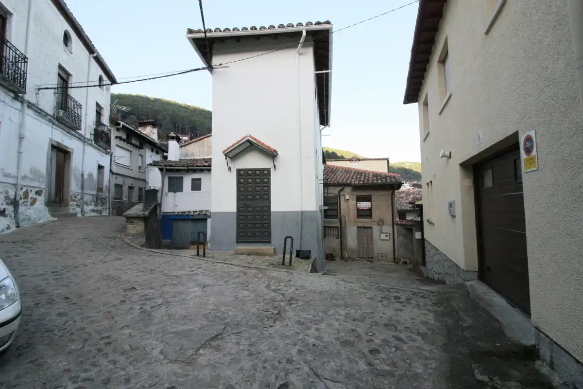 Houses for sale in Calle Barrero, 13, Guisando