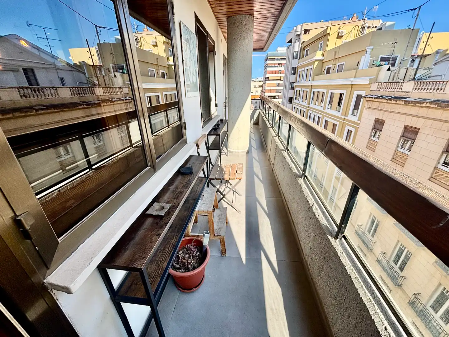 Appartement avec ascenseur à vendre à Avenida de Federico Soto, imagen 12
