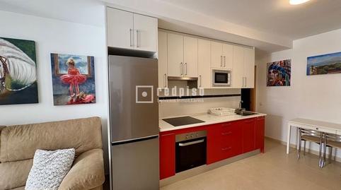 Foto 3 de Pis de lloguer a Manantiales - Estación de Autobuses, Torremolinos