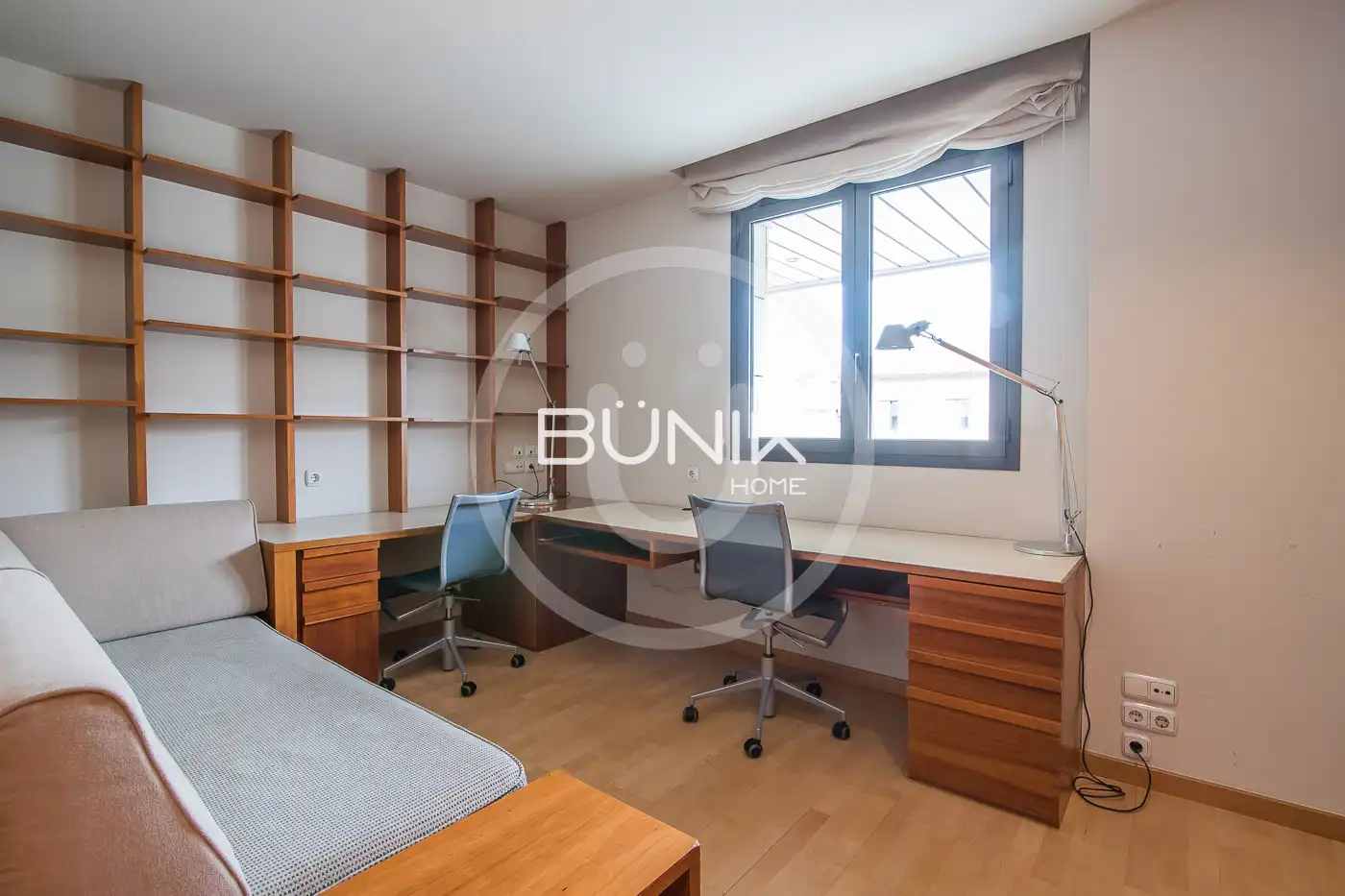 Wohnung zur Miete in Barcelona, Barcelona