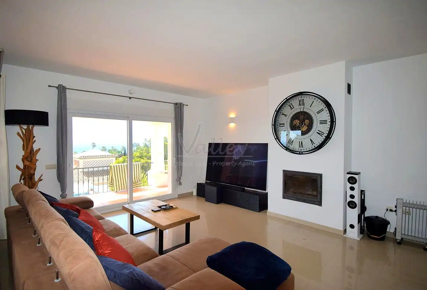 Maison avec terrasse à vendre à Tubalitas, imagen 10
