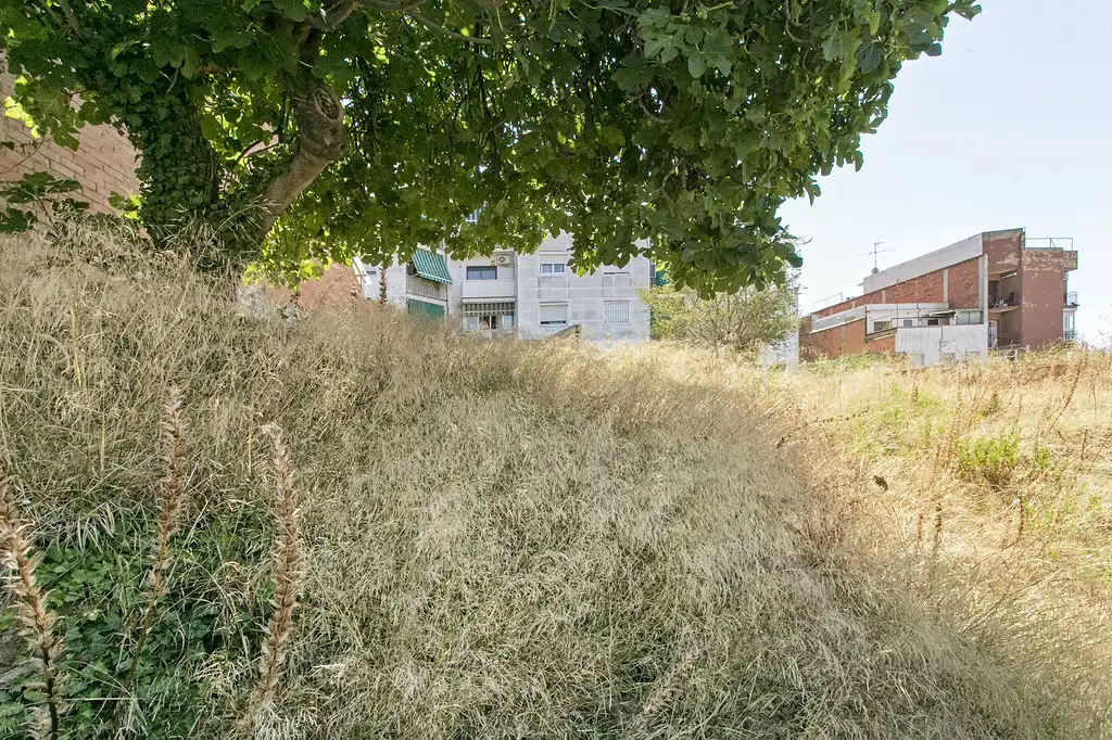 Büro zum Verkauf in Badalona