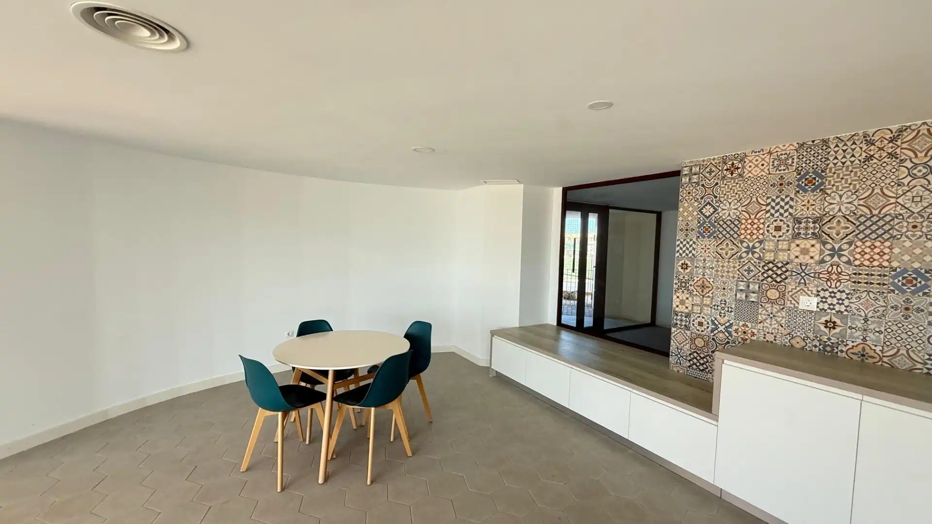Apartament amb piscina en venda a Calle Bomilcar, imagen 17